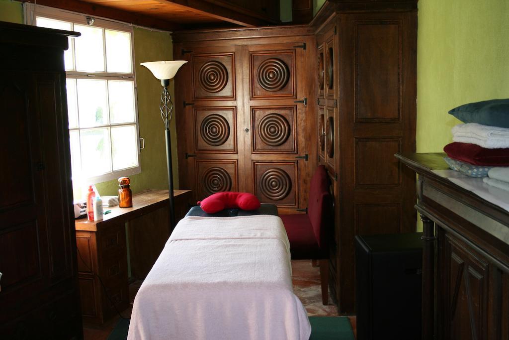 Gite Habas Room photo