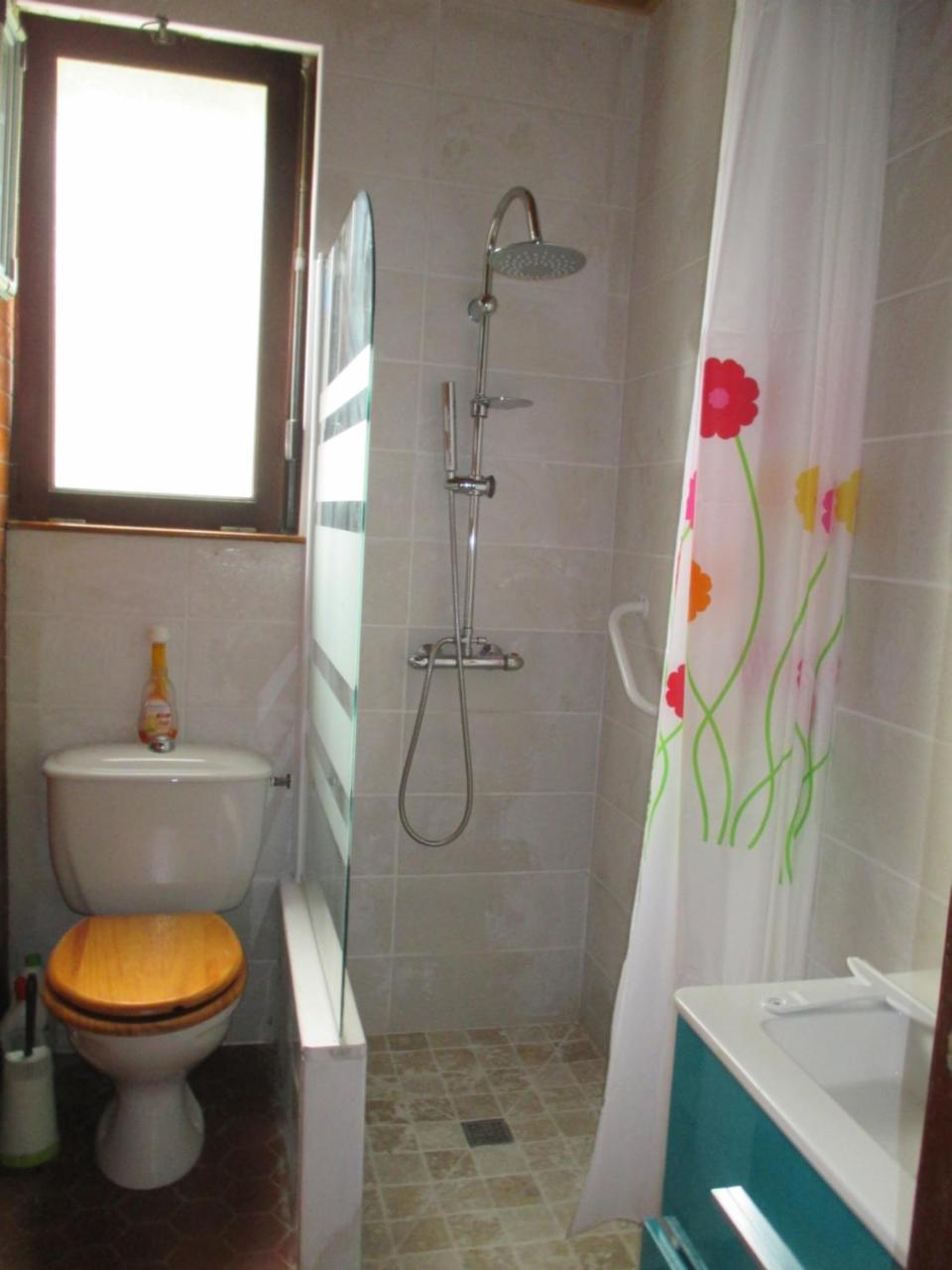 Gite Habas Exterior photo